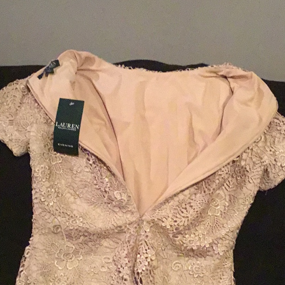 Ralph Lauren dress - Picture 4 of 6